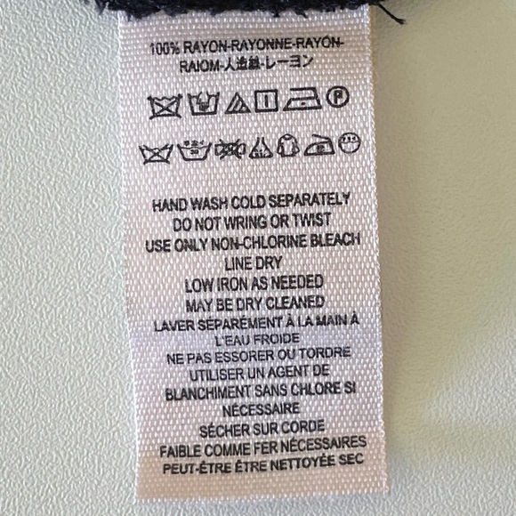 Free People Ruffle Your Feathers Deep V Flutter Sleeve Jumpsuit Black XS - Picture 12 of 13